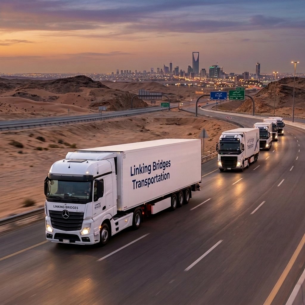 Mission Logistics